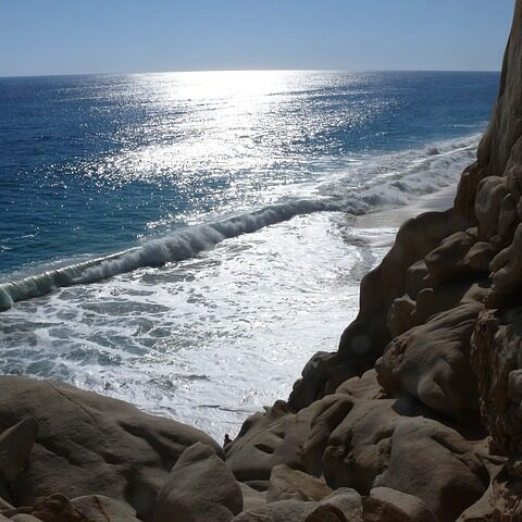 Cabo, San